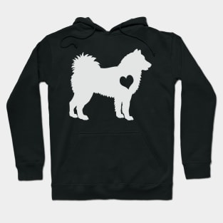 Adore Alaskan Malamutes Hoodie